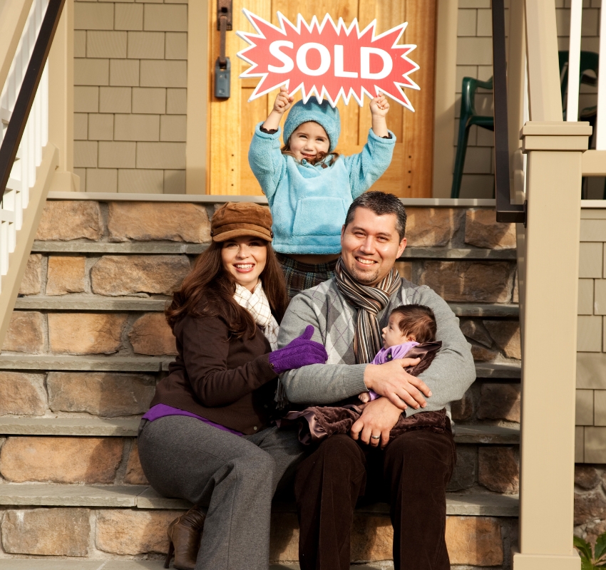 Home selling resources for Central Valley sellers looking to list and market their property